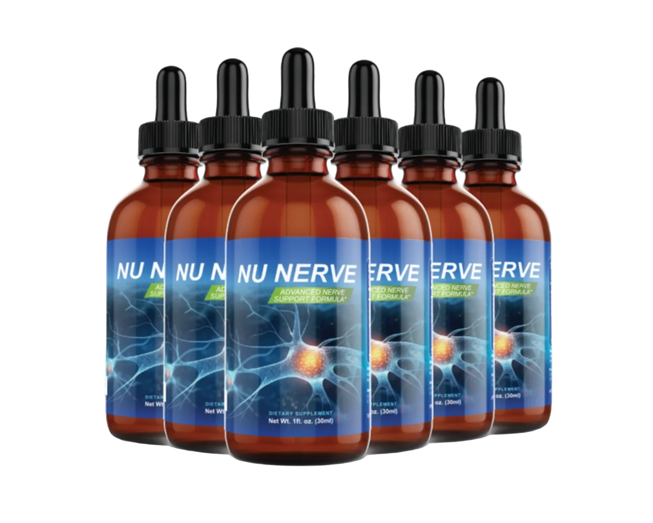 Nu Nerve